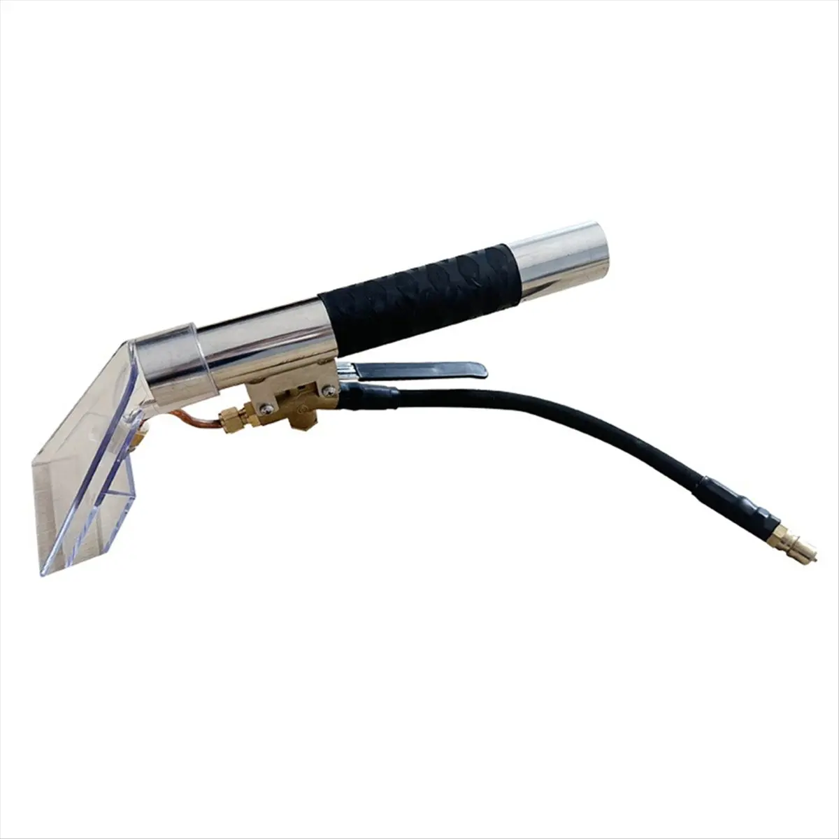 آلة شفط البخار متعددة الوظائف، آلة تنظيف التقاط الرأس لتنظيف تنجيد الأريكة العميق