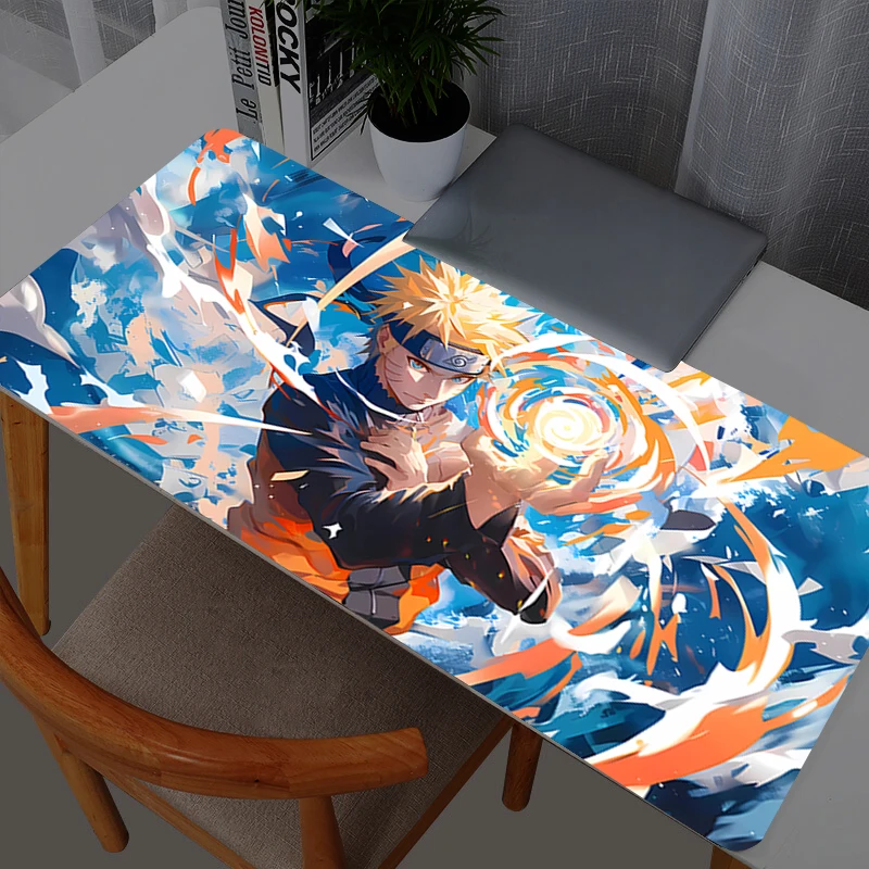 Mouse Pads Naruto Uzumaki Game - đánh giá và giá Pc Gaming Naruto