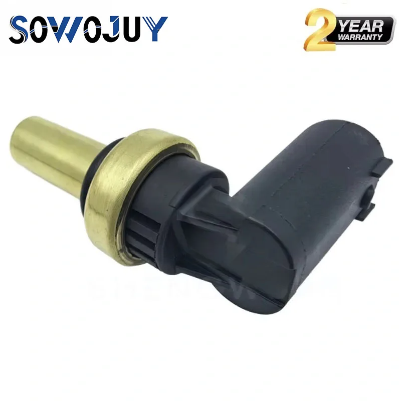 Engine Coolant Temperature Sensor for Buick Encore Chevrolet Volt Cruze Sonic Saturn Trax 1.4L 1.8L 55353807 55591401 55563530