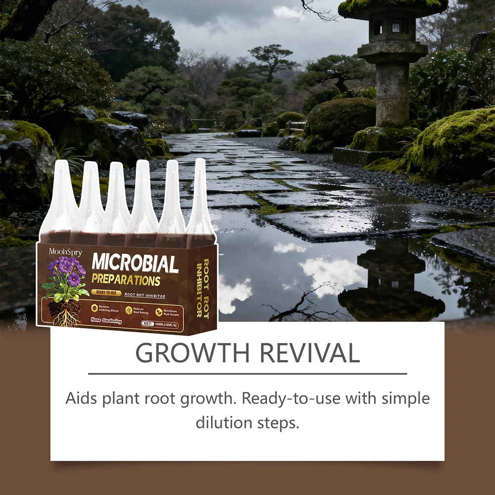 Plant Root Strengthening Liquid FertilizerS For Health Growth Visibles Results For Lush-Greenery Flourishing Plant Nurserys