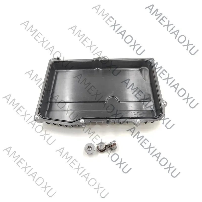 For Range Rover Evoque L538 2019-2021 Discovery Sport L550 2015-2017 For Jaguar F-PACE Transmission Oil Pan LR049877 T4A19466