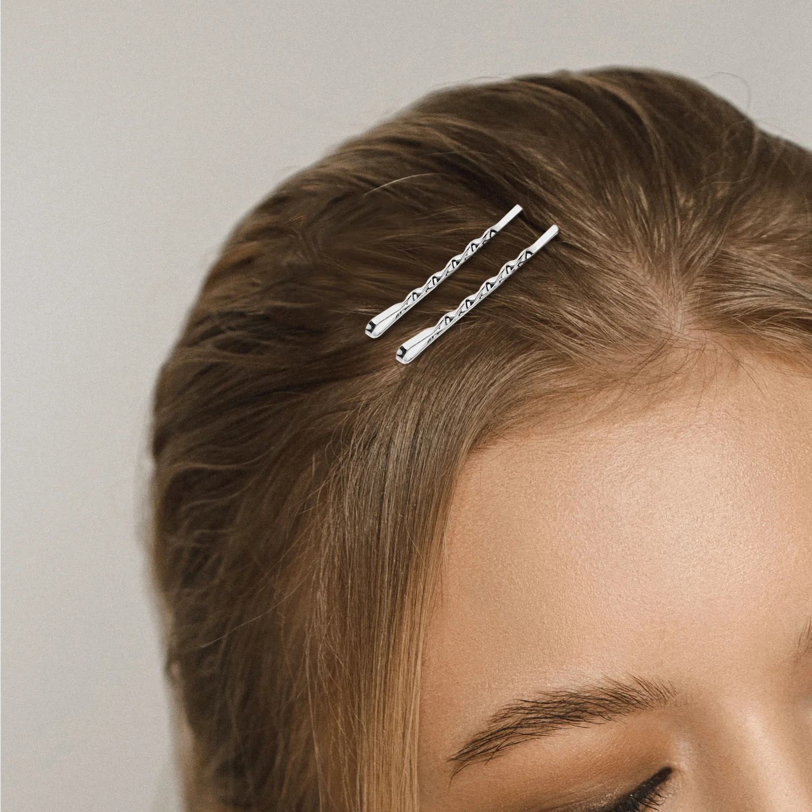 

12pcs Alloy Hair Clips Design Strong Hold Metal Hairpins For Women Girls Fashion Hair Accessories Barrettes