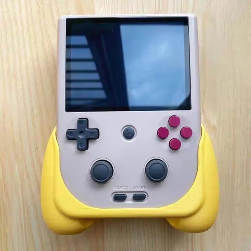 2025 gamepad garra capa capa Acessórios para jogos aderência para rg406v rg405v scratchproof scratchs console