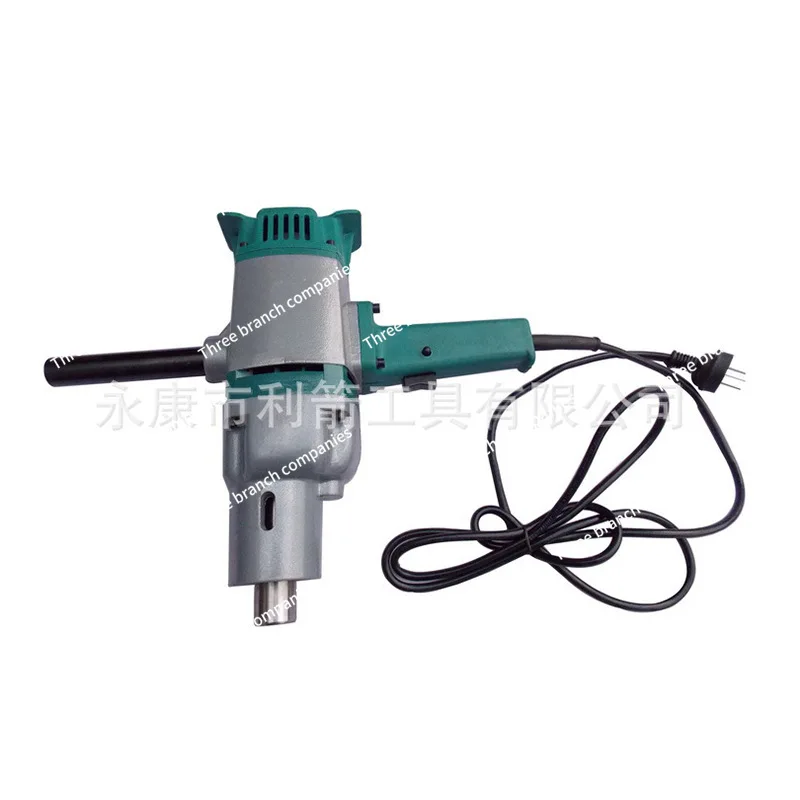 Directly From The Manufacturer Supply 23A Qinghai Electric Drill, Hand Drill, Large Electric Drill, Low Price,