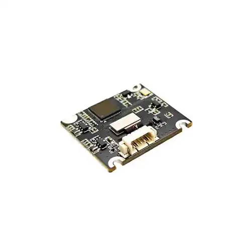 13MP HD 4208x3120 IMX214 USB Camera Module AF 79.8° With Digital Mic UVC-compliant, Plug and Play for Face Recognition