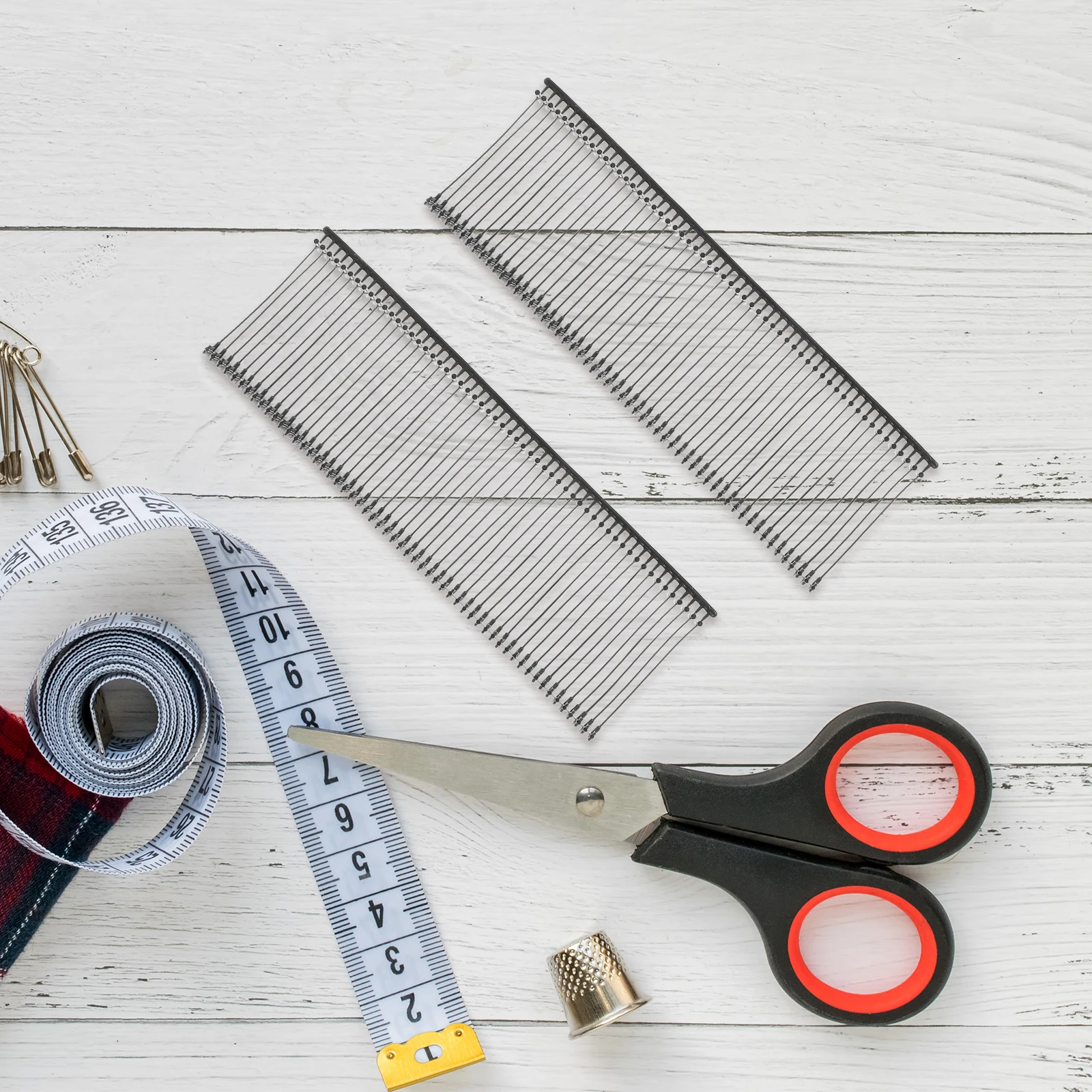 Tag Glue Pin Tagging Pins Fixing Barbs Fastener Accessories Plastic Fasteners Clothes