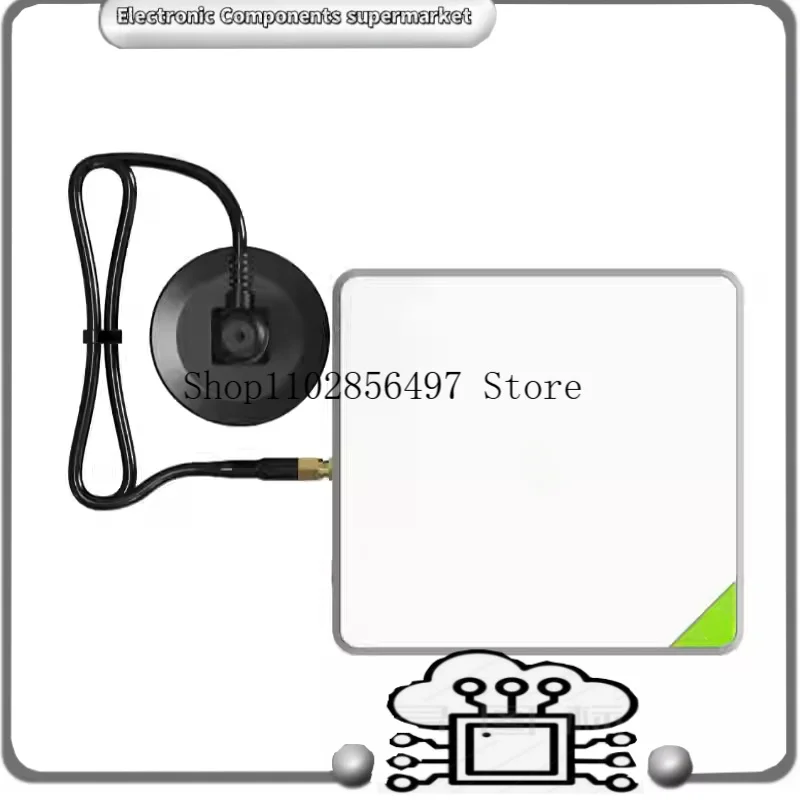 

US915/EU868 LoRaWAN внутренний шлюз с 8 каналами для IoT, беспроводной шлюз для умного дома и промышленности