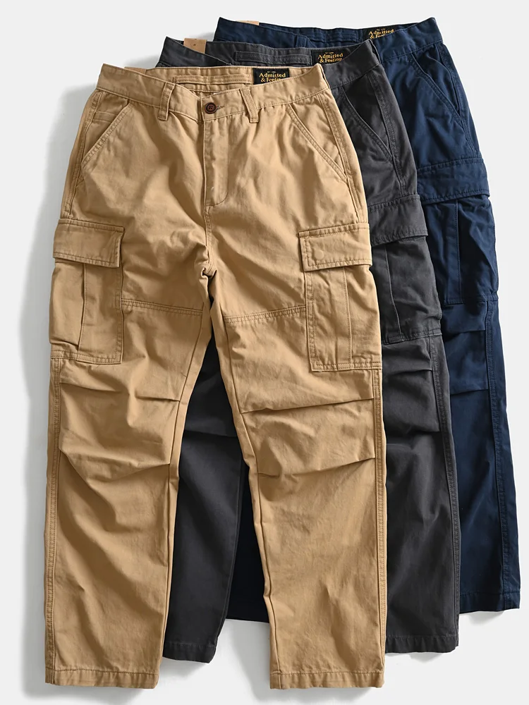 Thumbnail 2 - #12 Top Mens Relaxed Fit Casual Pants Picks for Every Budget