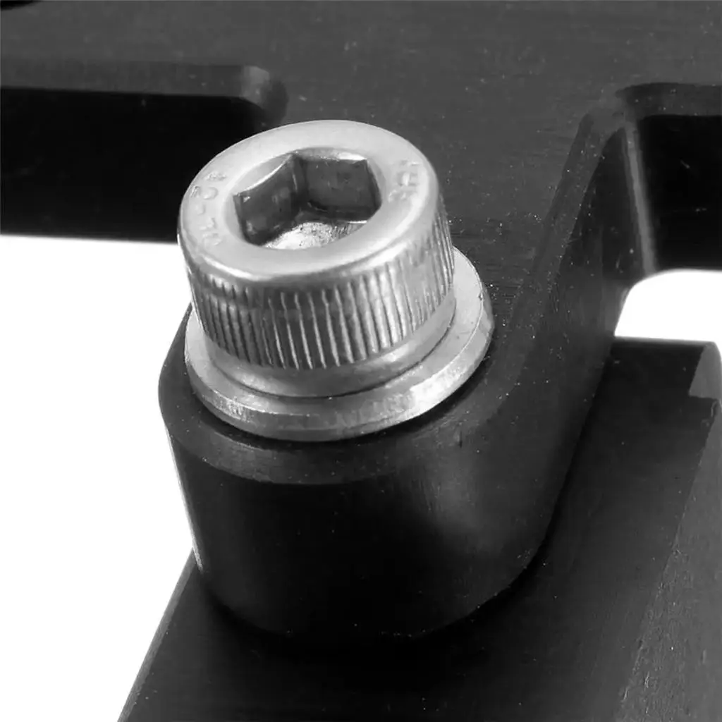 Miter Track Stop Woodworking Limiter Standard Miter Stopper