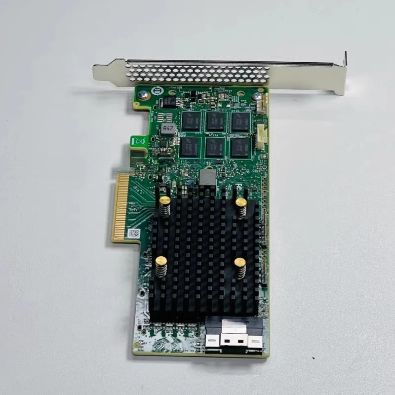 9560-8i 4G nvme hard disk array card SAS3908 05-50077-01