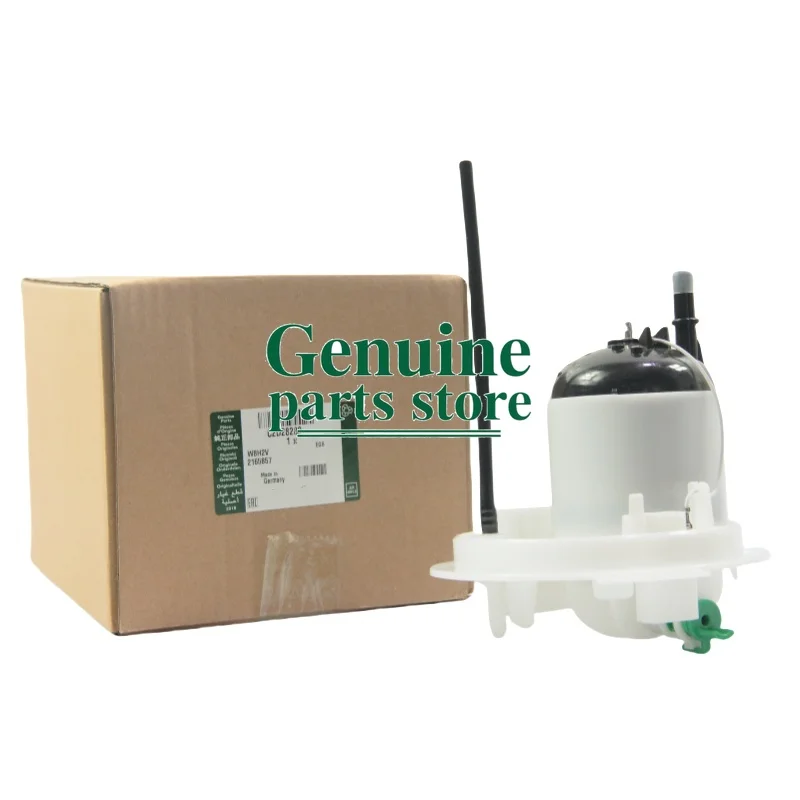 Genuine C2D28280 Fuel Pump Petrol Filter Suitable For Jaguar XJ XF X351 X250 3.0L / 5.0L