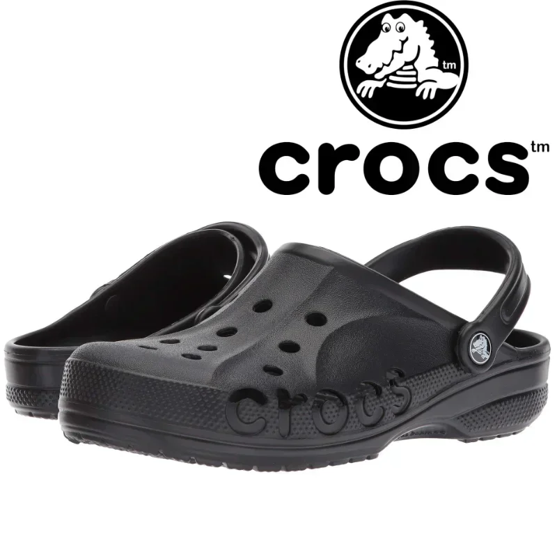 Crocs Unisex-Adult Baya Clogs 10126