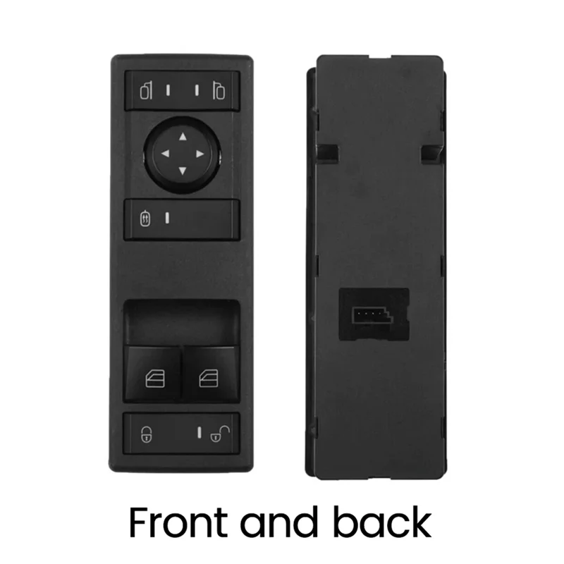 

Car Truck For Mercedes Benz Actros MP4 Power Window Switch A9605450813 9605450813 LHD