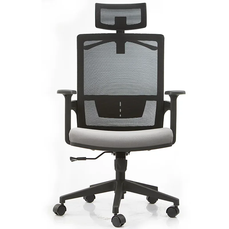 Mesh high rebound pure cotton chair seat Internet cafe computer chair