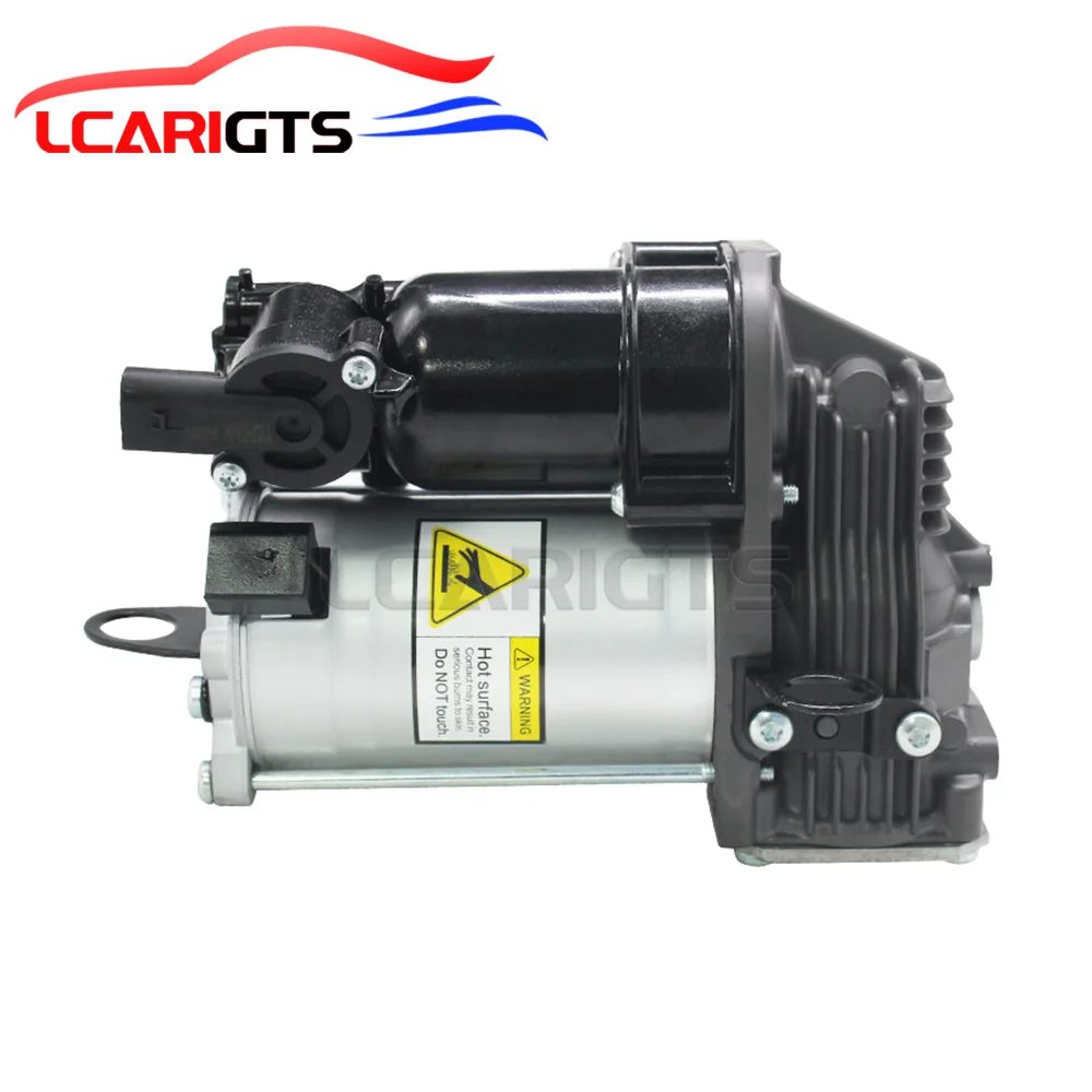 W166 Airmatic Compressor For Mercedes-Benz M-Class W166 2011-2015 Air Suspension Pump 1663200104 A1663200104 A1663200204