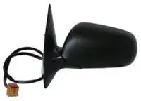 Store code: M035.5082 for external rear view mirror electric heating heating lined with left FABIA 0607