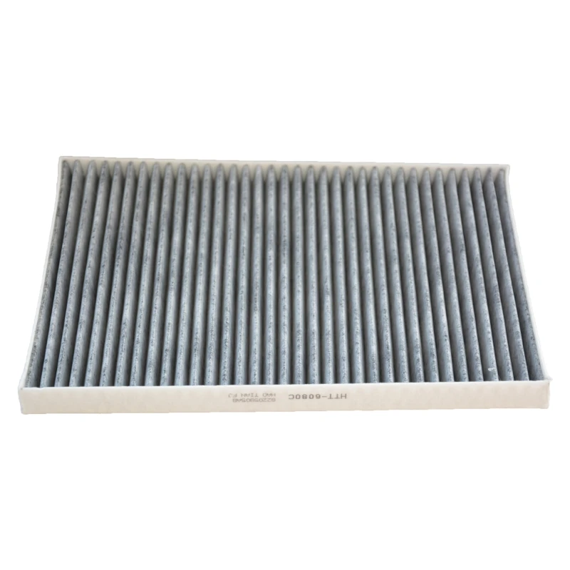 

C​ar Cabin Filter For CHRYSLER PACIFICA VOVAGER/ GRAND VOYAGER III 1997-2001 DODGE CARAVAN 2000-2006 2007 82205905 04885955AA