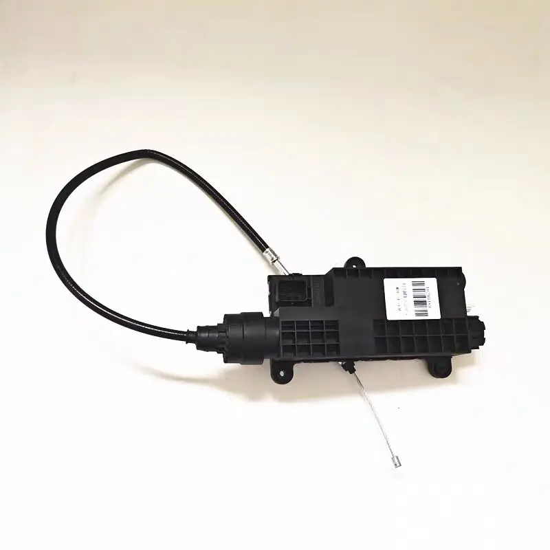 Auto parts High quality Electronic Parking Brake Control Module  EPB Actuator Unit for Roewe RX5 &  MG GS (MG Sharpster)