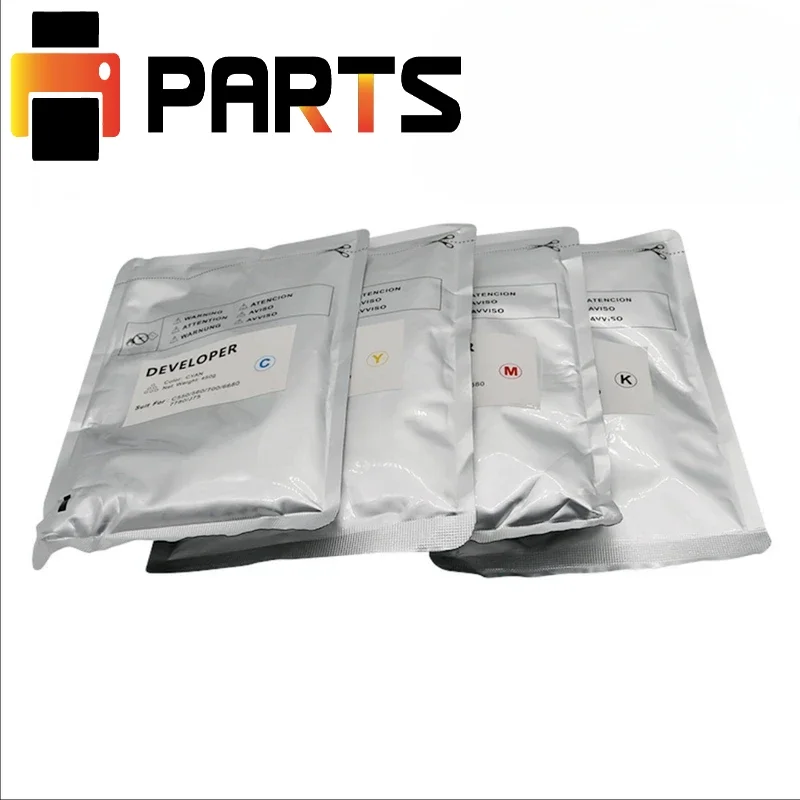 Original Developer Powder For Xerox DC 242 240 250 252 260 550 560 570 700 J75 C75 C65 C70 675K76280 675K76220 675K76250 500g