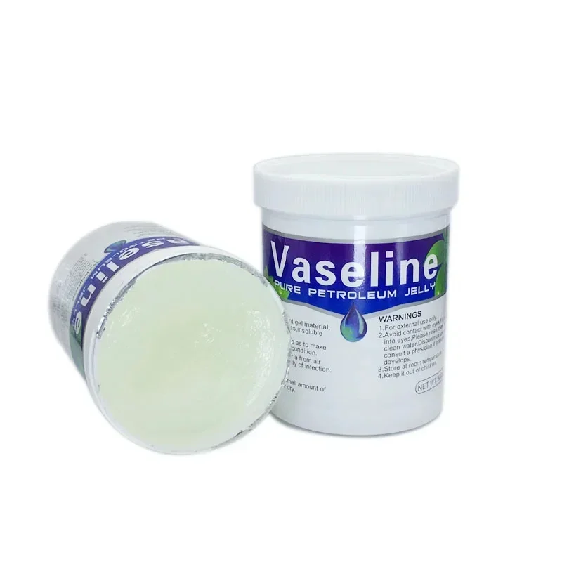 500ml Large Tattoo Aftercare Cream One Bottle Tattoo Vaseline Repair Paste Supplies Petroleum Jelly Cream Body Healing Ointment