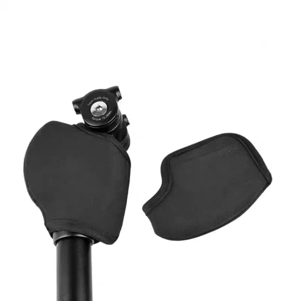 AliExpress SUNTOUR SP12 NCX Bicycle Seat Tube Dust Protection Cover Suspension Seat Post Protection Case For Shock Absorber Seat Tube Clamp