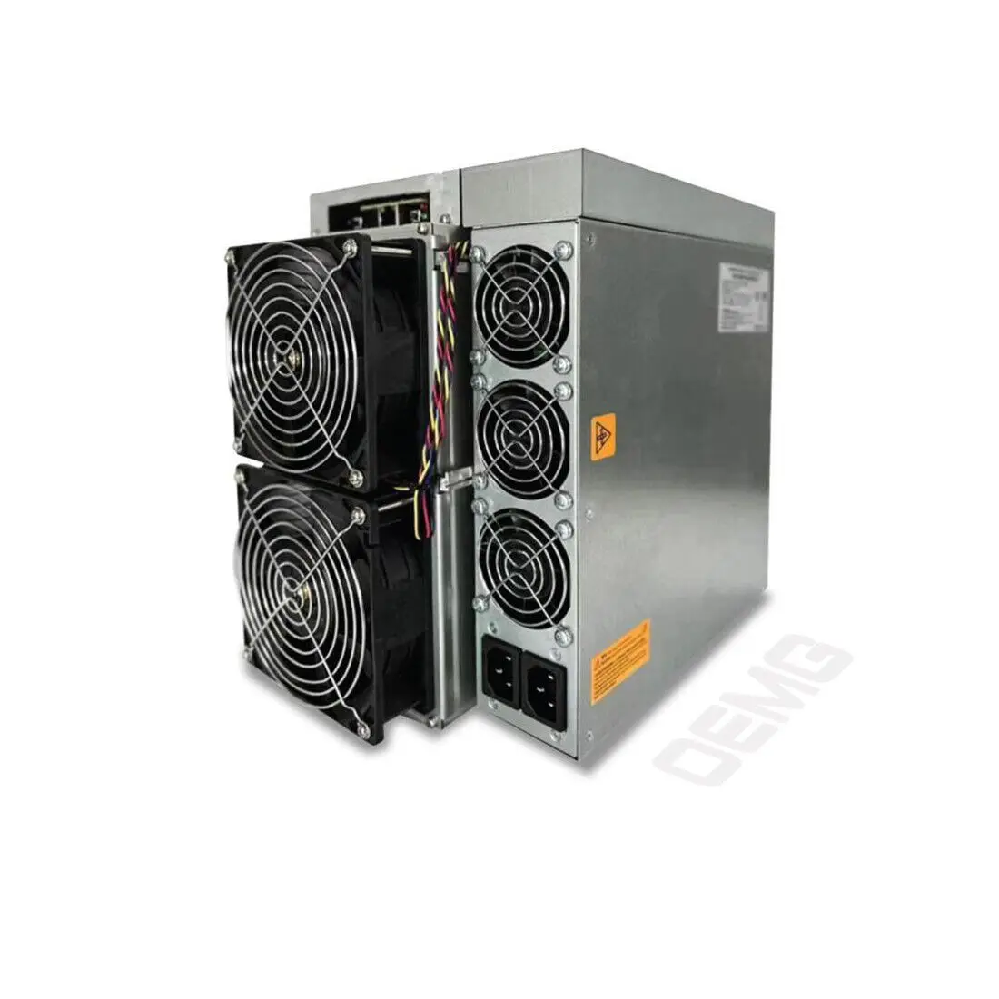 Bitmain Antminer K7 63.5Th/s CKB Miner Nervos Network 3080W Power