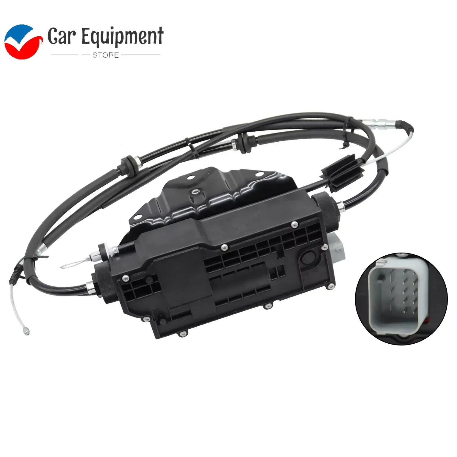 

AP03 Parking Brake Actuator with Control Unit 34436850289 For BMW X5 E70 07-13 X6 E71 E72 08-14