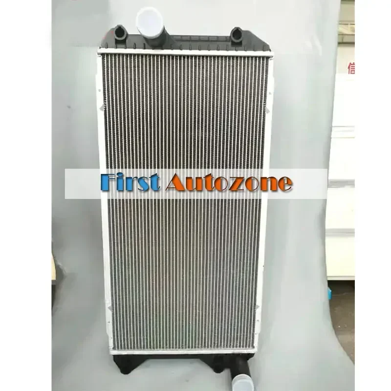 

Fits CAT E330GC Excavator Radiator
