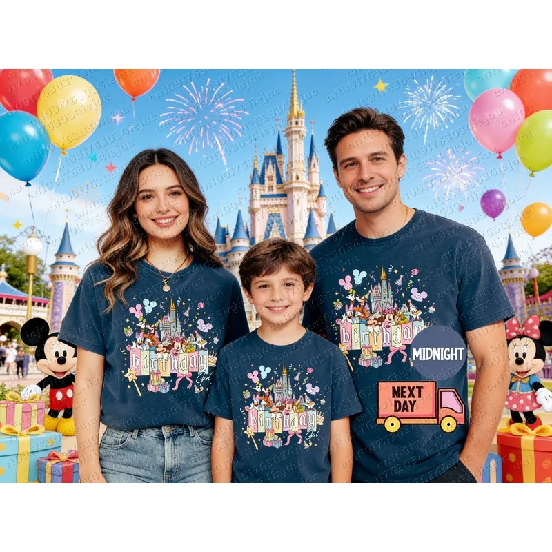 Disney Mickey And F…