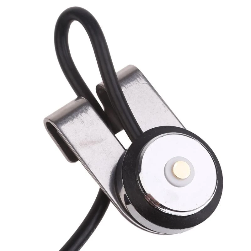 Car Coaxial Cable Walkie Talkie High About Attenna NMO 5M/16.4ft للسيارة راديو Mobile تحسين قوة الإشارة RG58