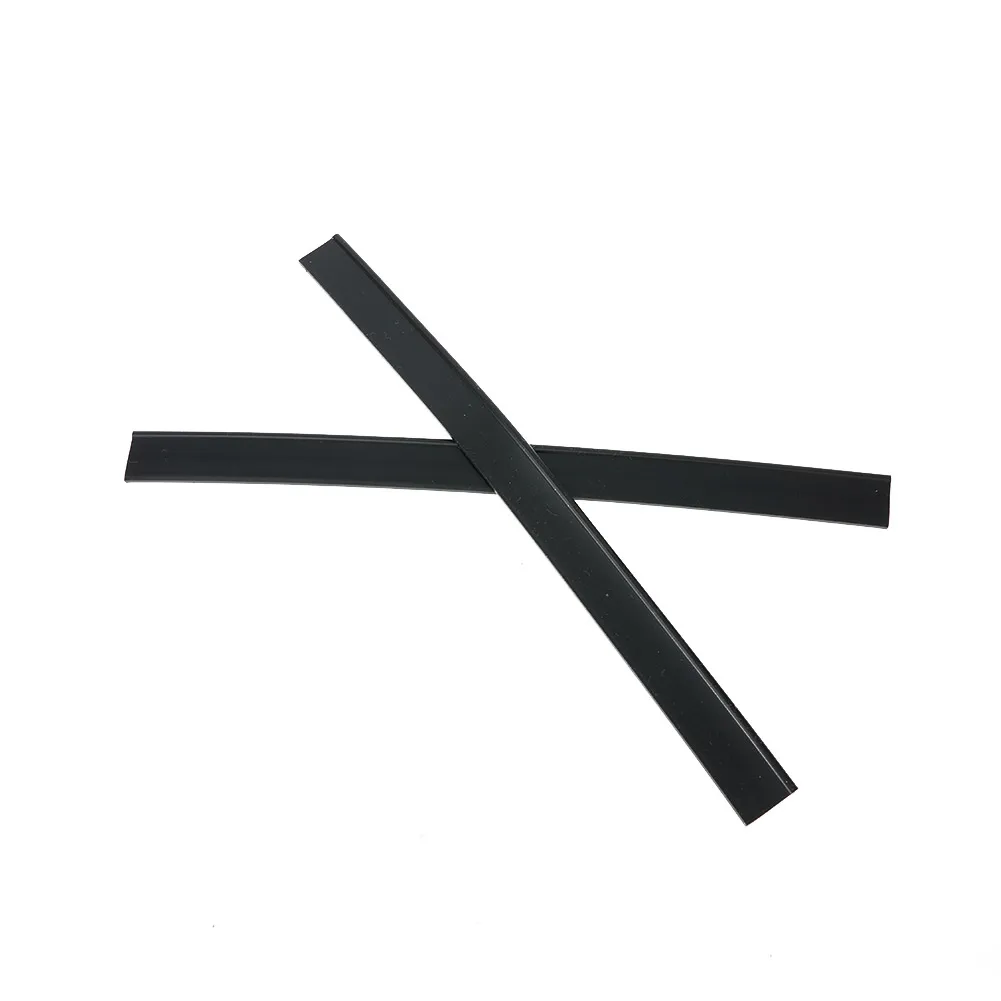 Сменный скребок для губ, 280 мм, 2 шт., для Karcher WV50 WV60 WV2 WV5, резиновый материал, без следов соскабливания воды