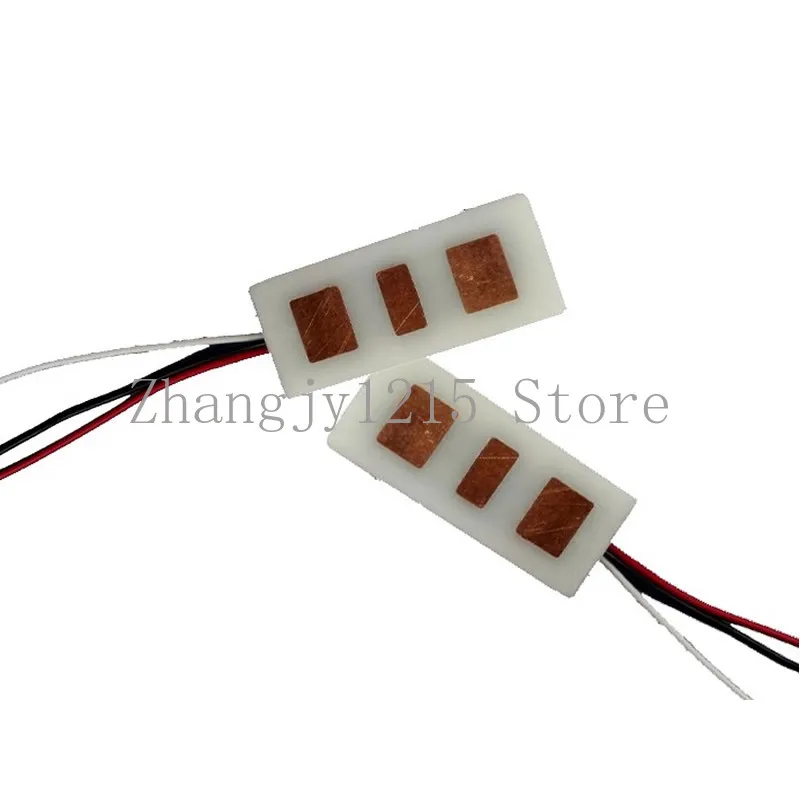 Myoelectric Sensor …