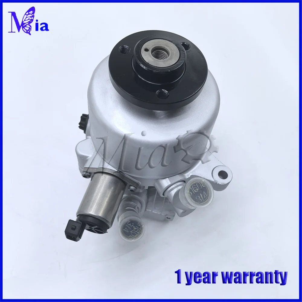 

Quality A0034665001 A0034662701 Hydraulic Power Steering Pump for Mercedes SL500 SL55 CL600 CL65