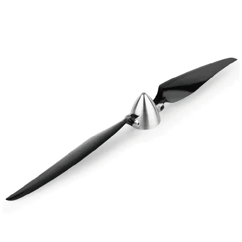 SUNNYSKY EOLO 13x6.5 Inch Folding Prop, High Efficiency Cruise Propeller For RC Glider Replacement Spare Part