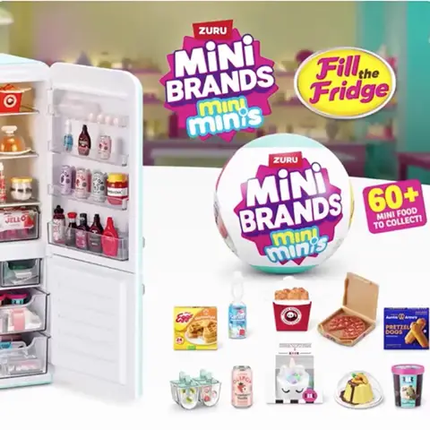 6 best sales mini-matmärken - №3