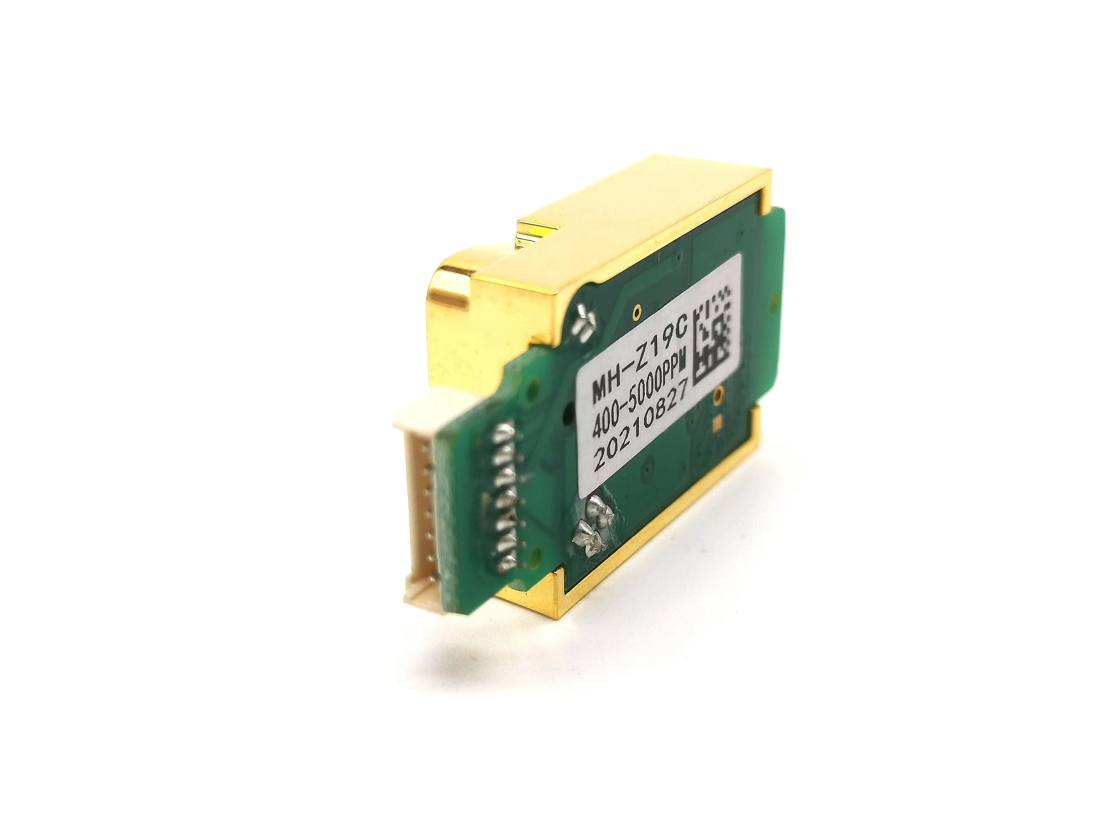 MH-Z19C CO2 infrared carbon dioxide gas sensor Air quality monitoring sensor moduleCan replace MH-Z19B