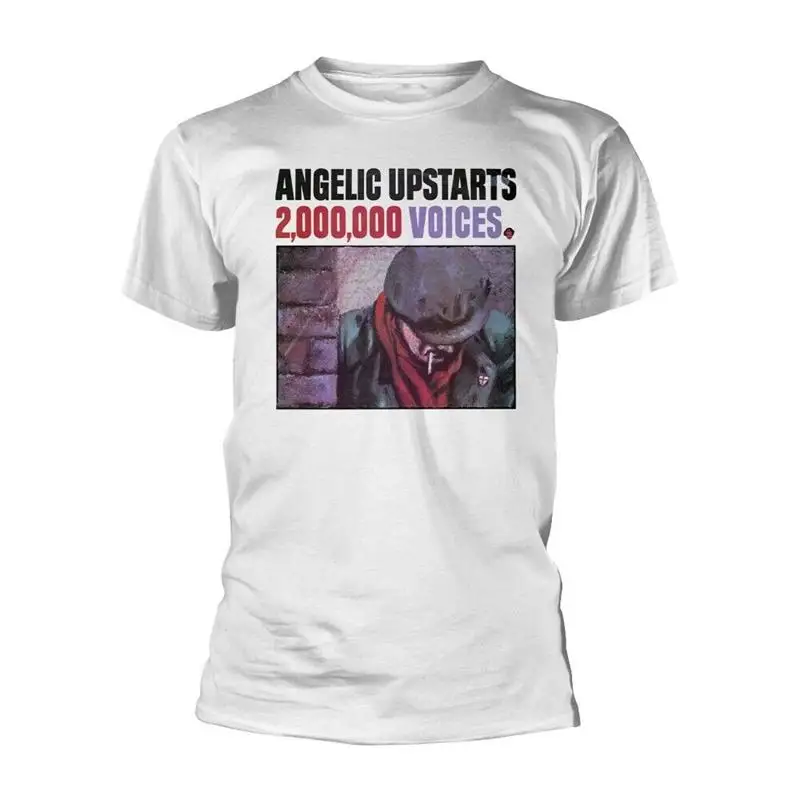 Angelic Upstarts 2 …