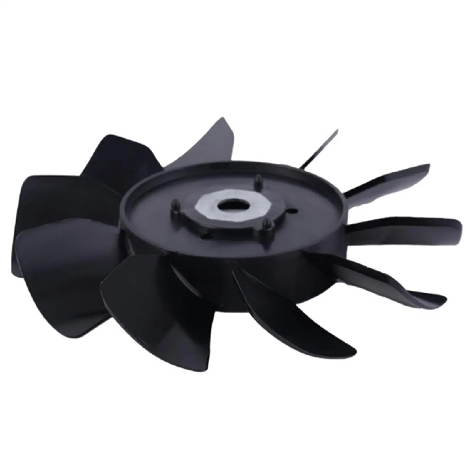 

53822 7" 10 Blade Transmission Fan 584282001 Transaxle Cooling Fan Premium Replacement for T2-cdbe-5x1A-18C1 T2-bdbe1x2B-18x1