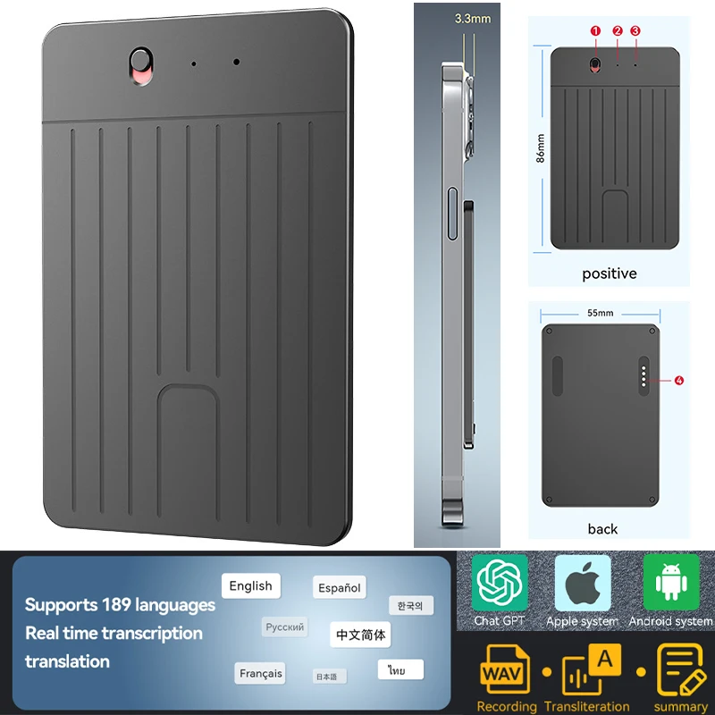 Ai Digital Voice Re…