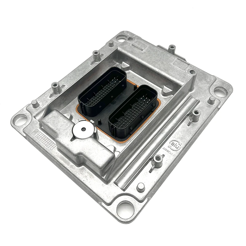 unico 22423435 Ricambi per escavatore TAD1152VE Gruppo elettrogeno Controller Computer di bordo ECU 22423435