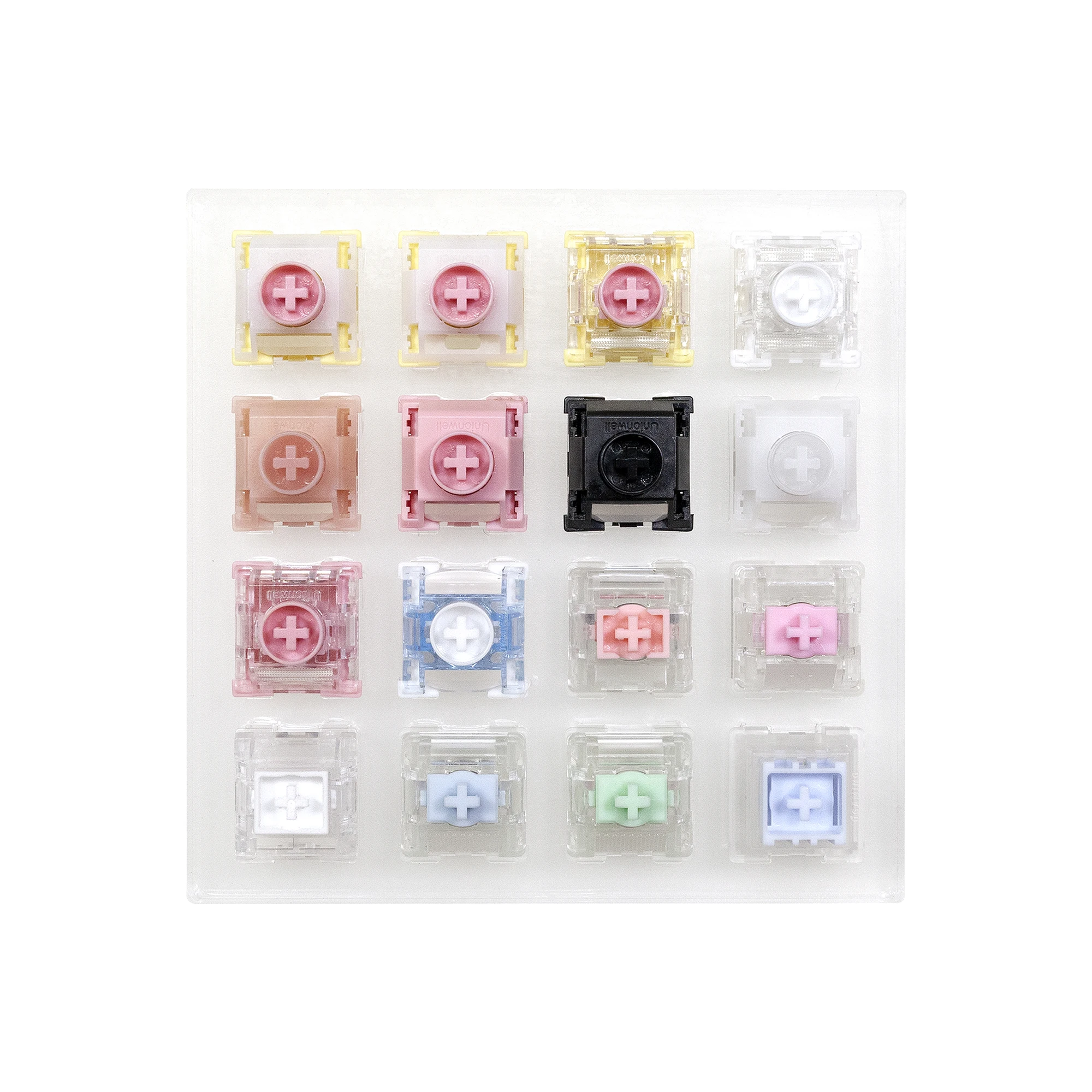 16 Magnetic Switch …