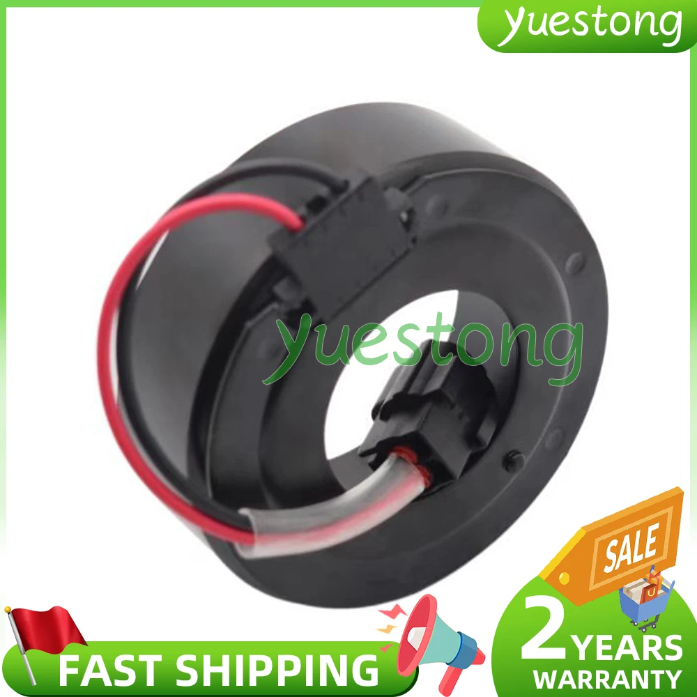 

Automotive Air conditioner AC Compressor（ 7C16 ）Clutch Coil For Chery Tiggo 8 7 8 5X Pro EXEED TXL I 2019-2024 301000131AA