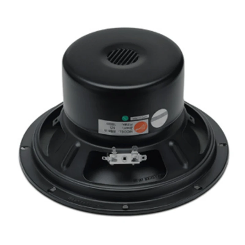 Orador do Meio-woofer do Hv-002, 8 ", HIVI, SS8IIR, 5Ohm, 160W, 94dB, 1PC