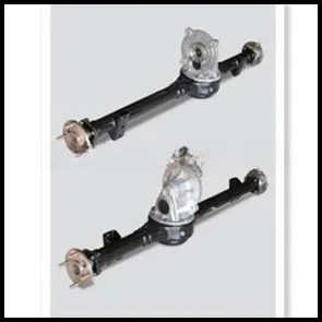 Electric Vehicles Rear Axle with High Quality