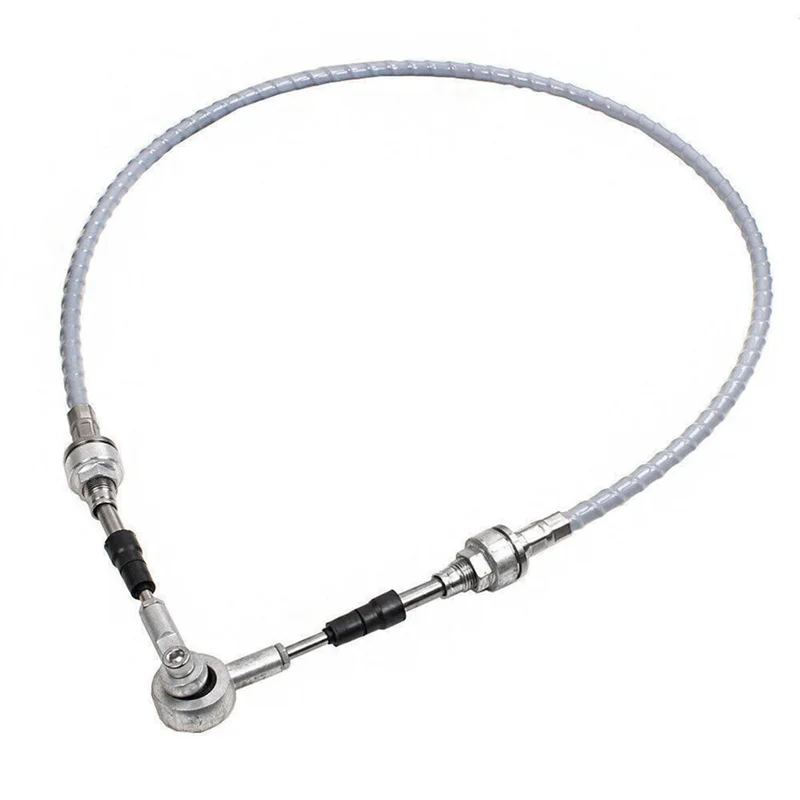 

Shifter Cable Shift Replacement Kit For 02-06 Honda RSX Featuring K20 K24 Engines-For K Swap, EG, EK Civic Series