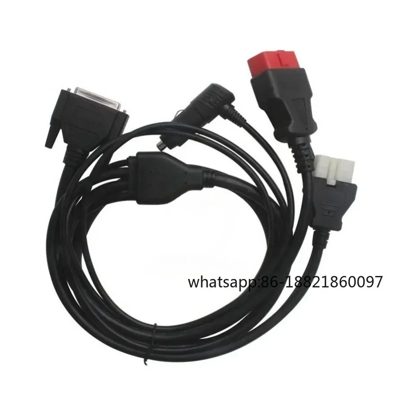 Obd Cable For Mi-Ts… - image