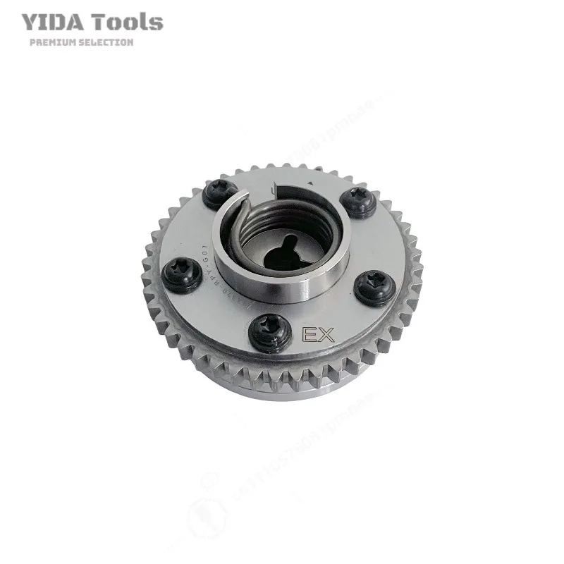 YDIA  Exhaust VVT Sprocket 14320-RPY-G01 Variable Valve Timing Cam Gear K20C3 2.0T