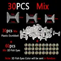 30pcs Mix Size
