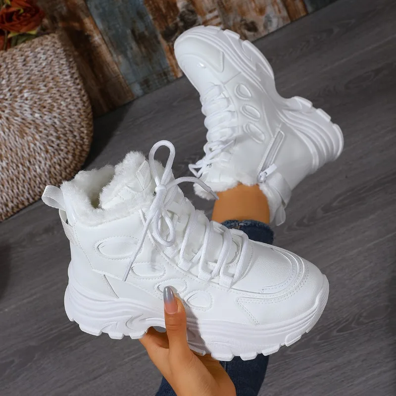 botas-de-neve-curtas-de-pelucia-das-mulheres-ao-ar-livre-inverno-grosso-quente-confortavel-tornozelo-botas-femininas-rendas-cunha-sapatos-casuais-botas-mujer