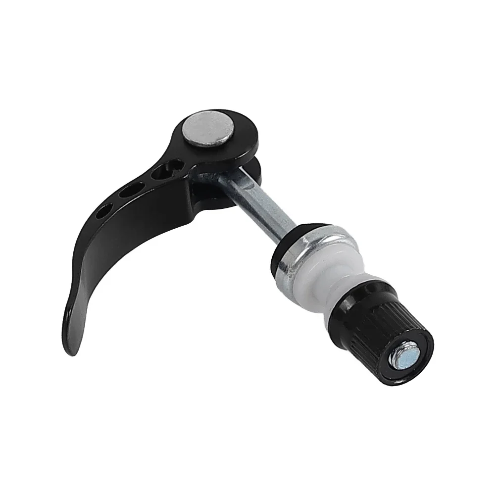 KickScooter Locking Clamp Clip for Kaabo Mantis8 Mantis10 Electric Scooter Accessories Folding Lock Hook Replacement Spare Parts